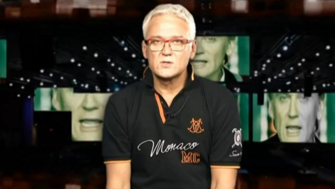 Передача Мысли вслух. Александр Маршал