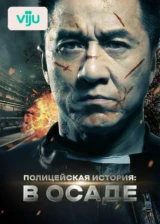Полицейская история: В осаде