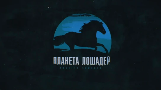 Планета лошадей