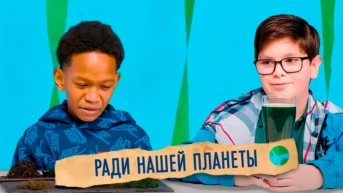 Ради нашей планеты