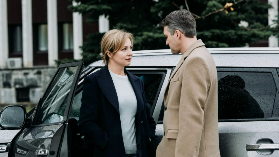Сериал Цветы жизни