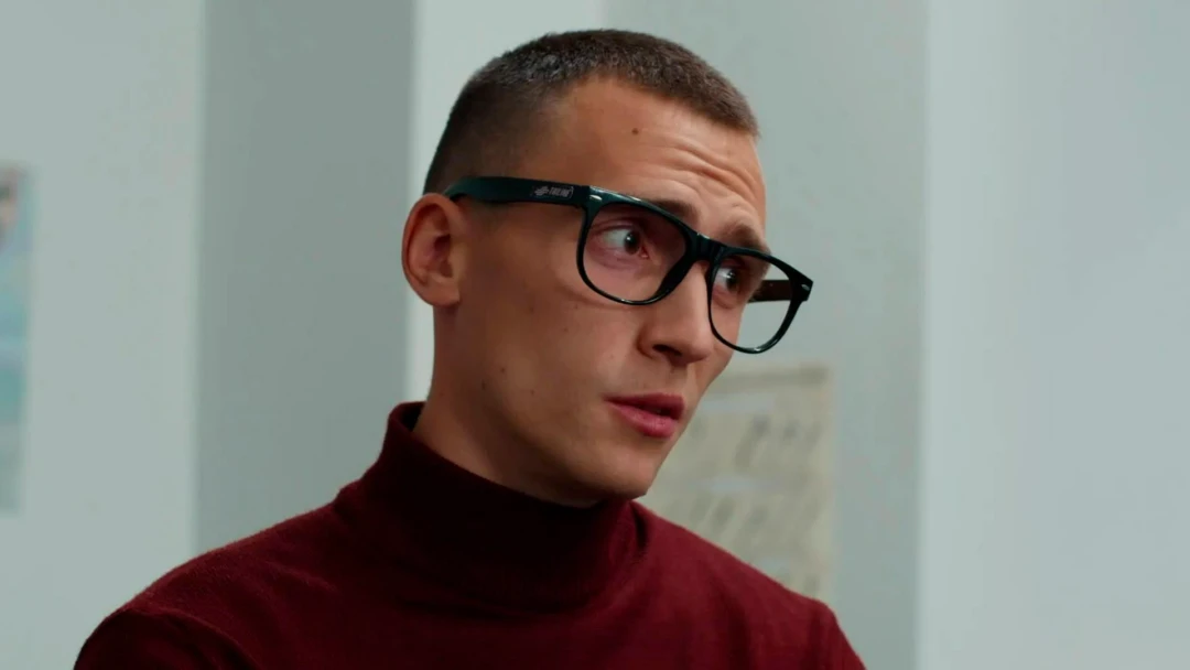 Сериал Моё прекрасное алиби