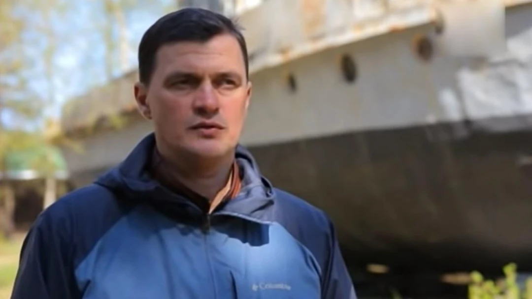 Сериал Война машин