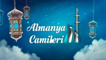 Almanya Camileri