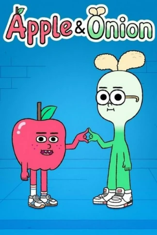Apple & Onion