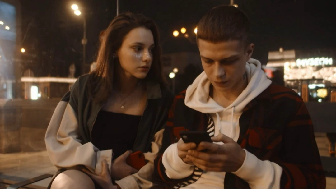 Сериал СОЛДАУТ