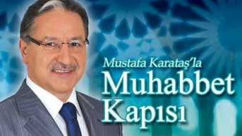 Muhabbet Kapısı