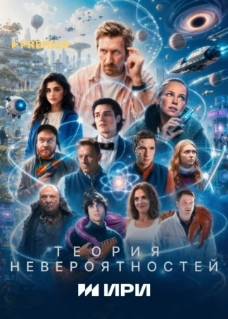Теория невероятностей
