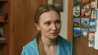 4 серия. Любимая теща