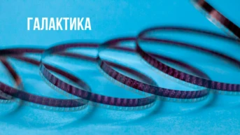 Галактика