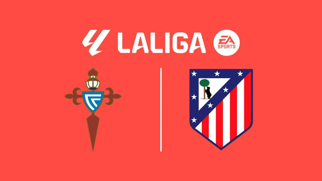 Передача Futbol.İspaniya çempionatı. Selta-Atletiko M