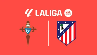Futbol.İspaniya çempionatı. Selta-Atletiko M