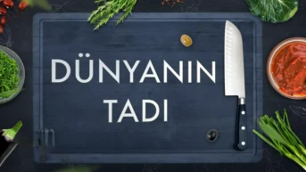 Dünyanın Tadı