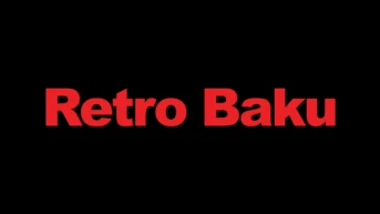 Retro Baku