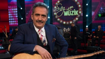 Yavuz Bingöl İle Söz Ve Müzik