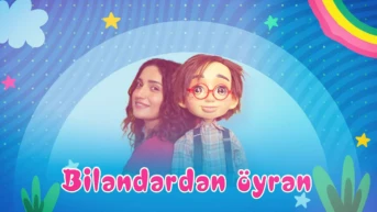 Biləndərdən öyrən
