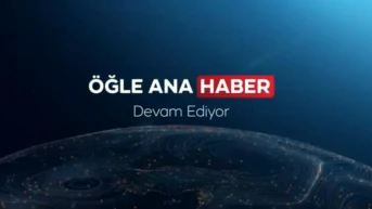 Öğle Ana Haber