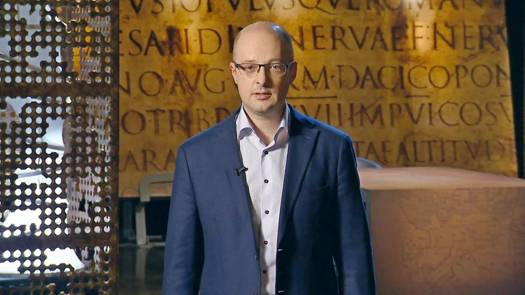Передача Власть факта