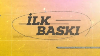İlk baski