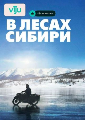 В лесах Сибири