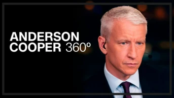 Anderson Cooper 360