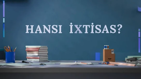 Hansi İxtisas