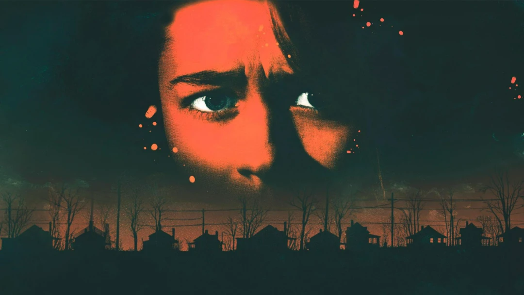 Сериал Убийство на улице Вязов