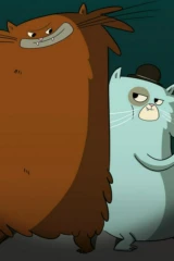 Grosha ve Mr B