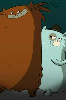Grosha ve Mr B