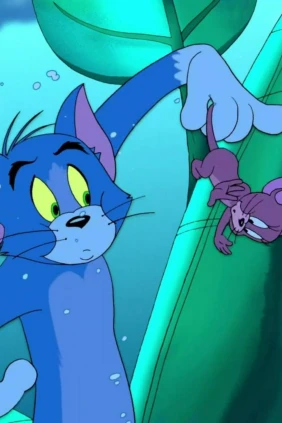 Tom and Jerry