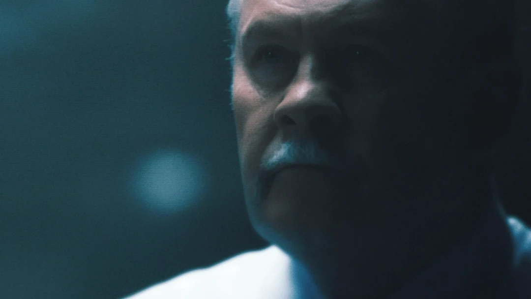 Сериал Разоблачение
