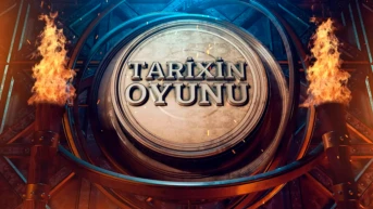 Tarixin oyunu