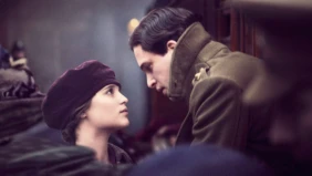 Трейлер 1