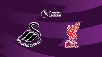 Futbol.İngiltərə çempionatı.«Suonsi» – «Liverpul»