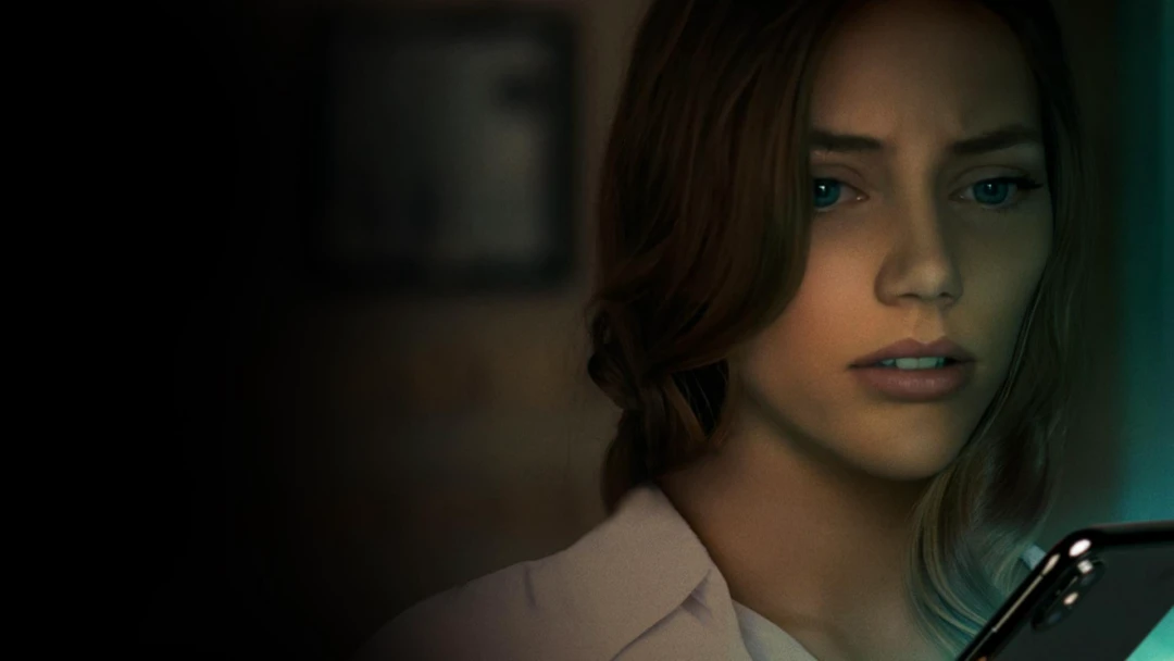 Сериал Роковая ошибка