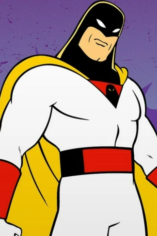 Space Ghost Coast to Coast