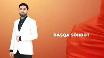 Başqa söhbət