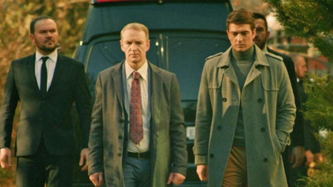 Сериал Метод уборщицы-2