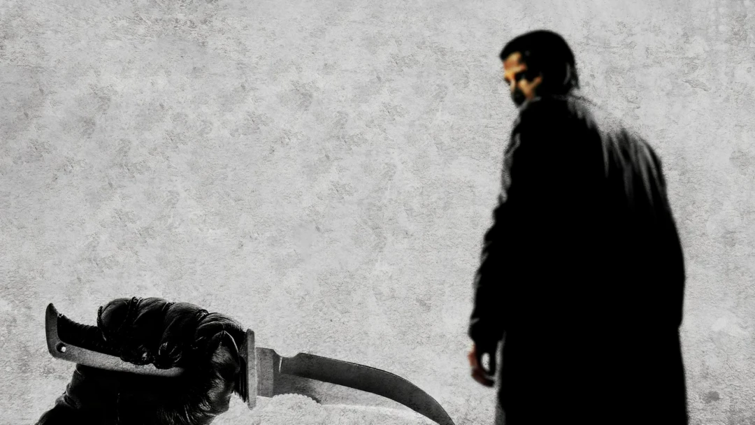 Сериал Одна тень на двоих