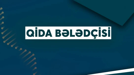 Qida bələdçisi