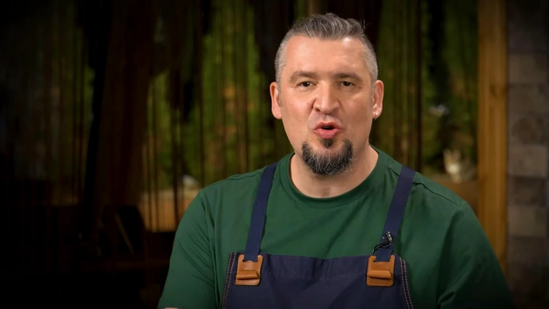 Передача Сытная кухня