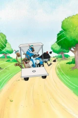 Regular Show: The Lost Tapes