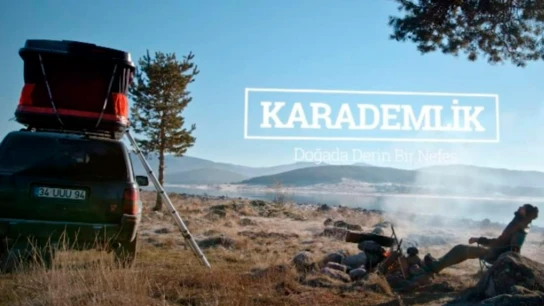 Karademlik