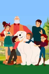 Belle et Sébastien