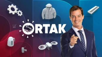 Ortak
