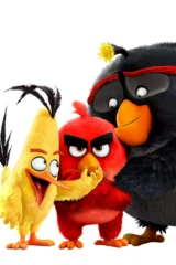 Angry Birds в кино