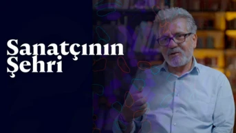 Sanatçının Şehri