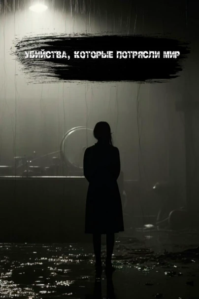 Убийства, которые потрясли мир