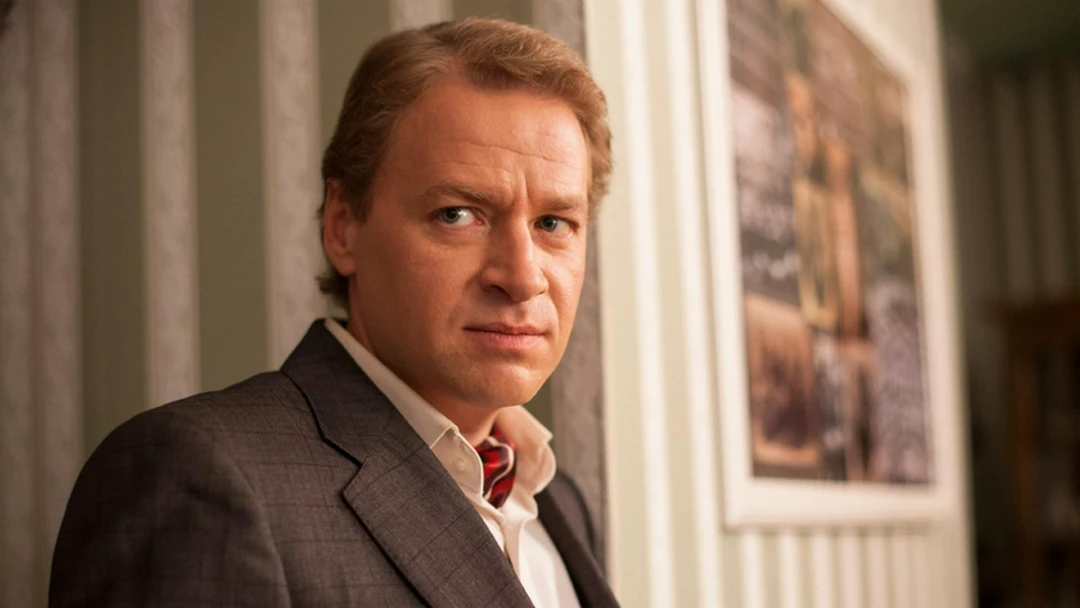 Сериал Бумеранг