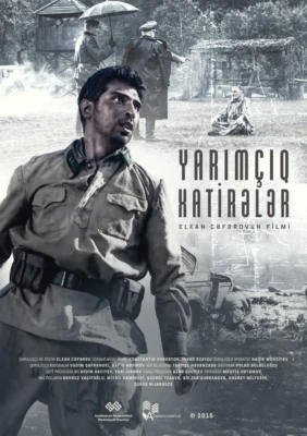 Yarımçıq xatirələr